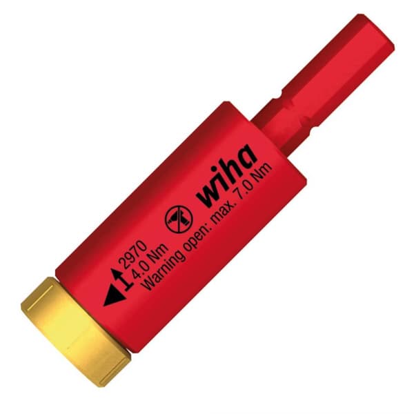 Wiha 41345 Vridmoment-adapter