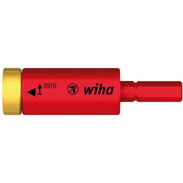 Wiha 41345 Vridmoment-adapter