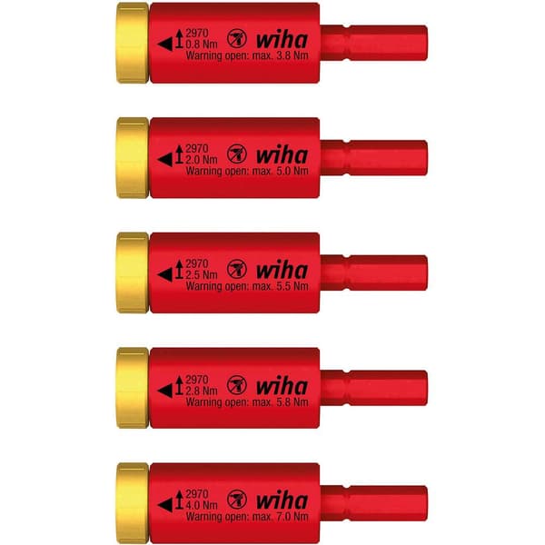 Wiha 41479 Vridmoment-adapter