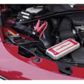 Miniatyrbild 3 av 4: Dino KRAFTPAKET Starthjälpsystem 12V 1500A 62.9Wh 136150 Startström (12 V): 500 A Arbetsljus, Elektronikskydd, Indikato