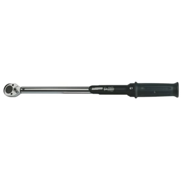 Brüder Mannesmann M18145 Momentnyckel 40 - 210 Nm