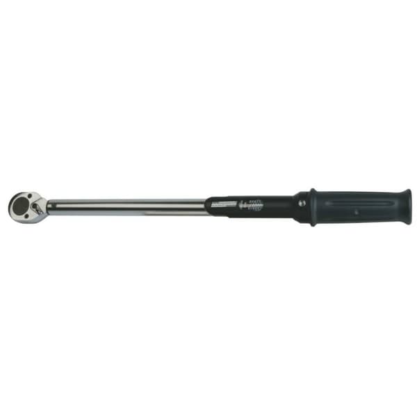 Brüder Mannesmann M18145 Momentnyckel 40 - 210 Nm