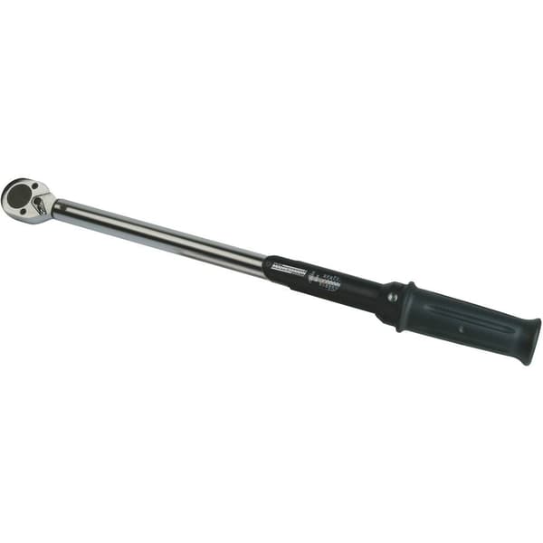 Brüder Mannesmann M18145 Momentnyckel 40 - 210 Nm