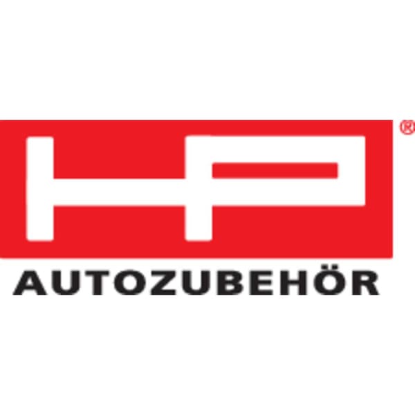 HP Autozubehör 82114 Hylster til hjulstativ (L x B x H) 33 x 21 x 2.5 cm