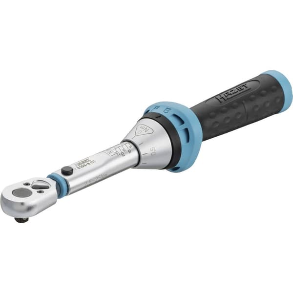 Hazet 5108-3CT Momentnyckel 2.5 - 25 Nm