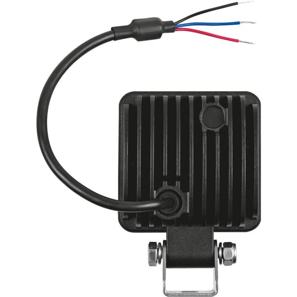 OSRAM Arbetsbelysning 12 V LEDriving CUBE MX85-SP LEDDL101-SP Långtgående belysning (B x H x D) 57 x 85 x 121.5 mm 1250