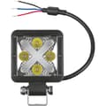 Miniatyrbild 4 av 5: OSRAM Arbetsbelysning 12 V LEDriving CUBE MX85-SP LEDDL101-SP Långtgående belysning (B x H x D) 57 x 85 x 121.5 mm 1250