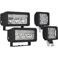 Miniatyrbild 5 av 5: OSRAM Arbetsbelysning 12 V LEDriving CUBE MX85-SP LEDDL101-SP Långtgående belysning (B x H x D) 57 x 85 x 121.5 mm 1250