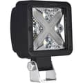 Miniatyrbild 1 av 5: OSRAM Arbetsbelysning 12 V LEDriving CUBE MX85-SP LEDDL101-SP Långtgående belysning (B x H x D) 57 x 85 x 121.5 mm 1250