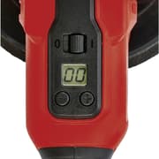 Einhell Power X-Change CE-CP 18/180 Li E-Solo 2093320 Batteri poleringsmaskine 500 - 3000 U/min 180 mm