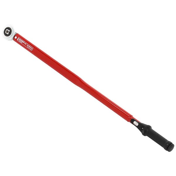 Gedore RED R78900550 3301220 Momentnyckel 110 - 550 Nm