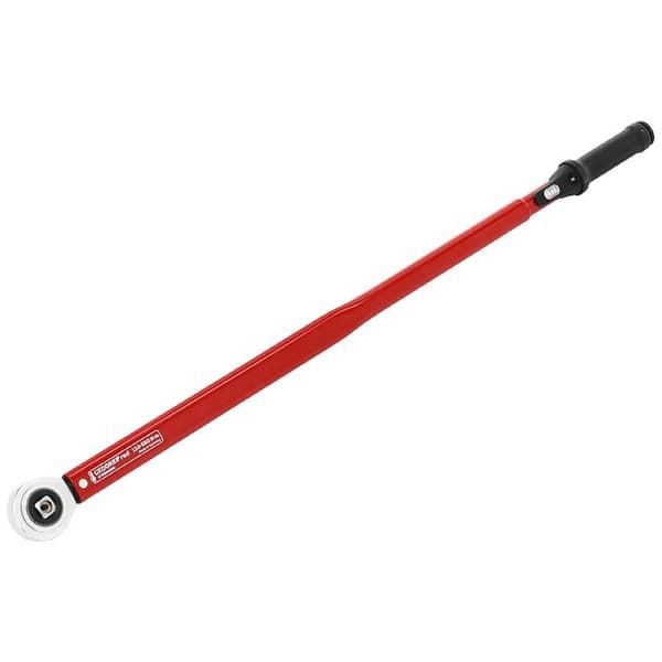 Gedore RED R78900550 3301220 Momentnyckel 110 - 550 Nm