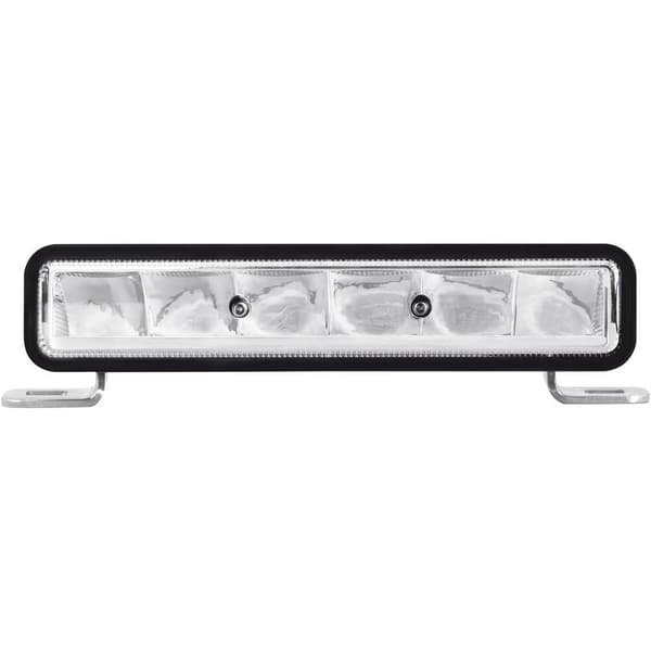 OSRAM LEDDL105-SP LEDriving Lightbar SX180-SP Fjärrstrålkastare LED fram (B x H x D) 182 x 63.5 x 50 mm Svart
