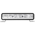 Miniatyrbild 3 av 5: OSRAM LEDDL105-SP LEDriving Lightbar SX180-SP Fjärrstrålkastare LED fram (B x H x D) 182 x 63.5 x 50 mm Svart