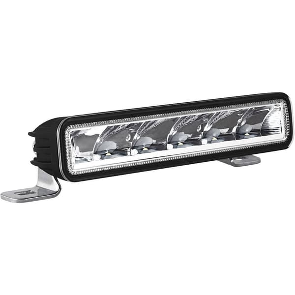 OSRAM LEDDL105-SP LEDriving Lightbar SX180-SP Fjärrstrålkastare LED fram (B x H x D) 182 x 63.5 x 50 mm Svart