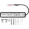 Miniatyrbild 2 av 5: OSRAM LEDDL105-SP LEDriving Lightbar SX180-SP Fjärrstrålkastare LED fram (B x H x D) 182 x 63.5 x 50 mm Svart