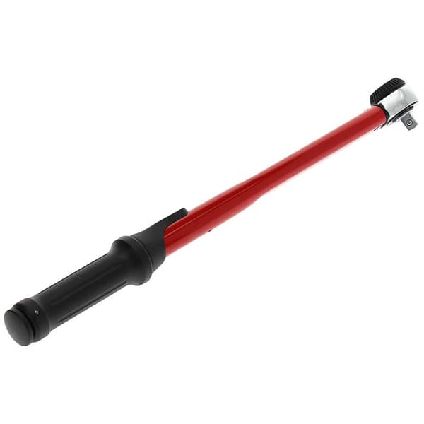 Gedore RED R68900200 3301217 Momentnyckel 40 - 200 Nm