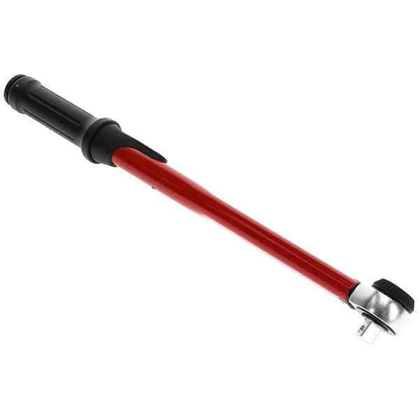 Gedore RED R68900200 3301217 Momentnyckel 40 - 200 Nm