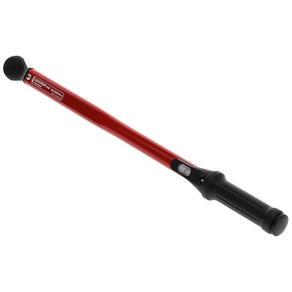 Gedore RED R68900300 3301218 Momentnyckel 60 - 300 Nm