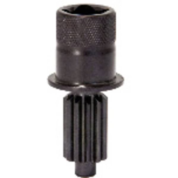 Gedore E-S-DVV13 2684233 Drejemomentduplikator
