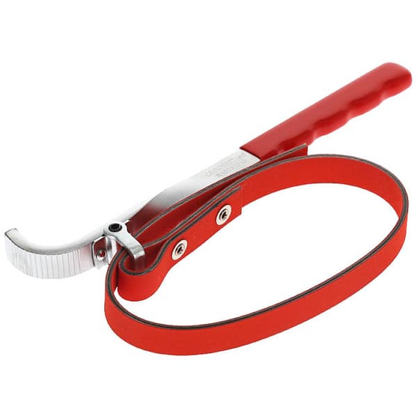 Gedore RED 3301465 R19351019 Bandnyckel