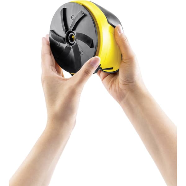 Kärcher Home & Garden Klingenscheibe für EDI4 Isskrapa