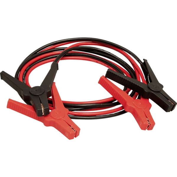 HP Autozubehör Startkabel 19.4 mm² Koppar-aluminiumlegering 3.00 m med plasttång