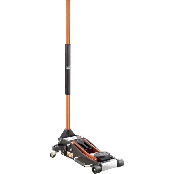 Bahco Svängbar domkraft 2.5 t Arbetshöjd: 9.5 - 48.5 cm