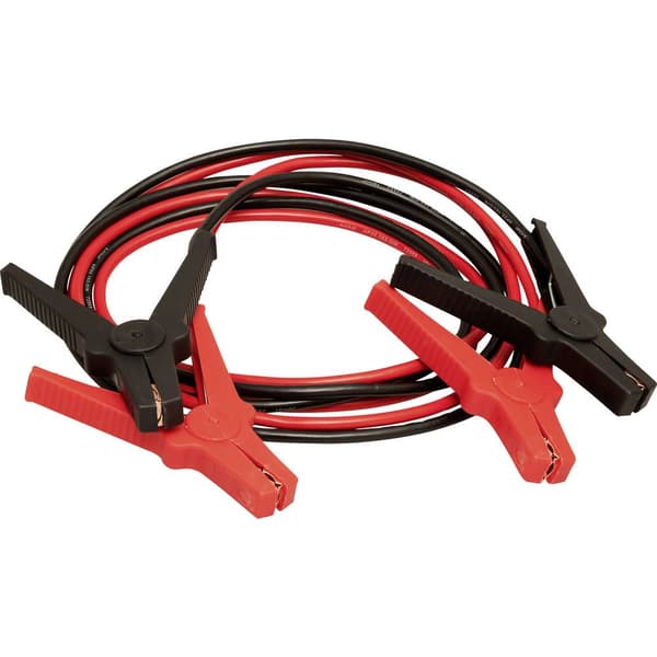 HP Autozubehör Startkabel 30 mm² Koppar-aluminiumlegering 3.50 m med plasttång