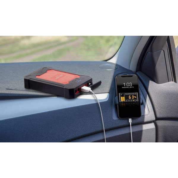 VOLTCRAFT Starthjälpsystem Quick Start System 600A VC-10637215