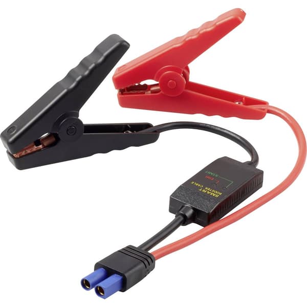 VOLTCRAFT Starthjälpsystem Quick Start System 600A VC-10637215