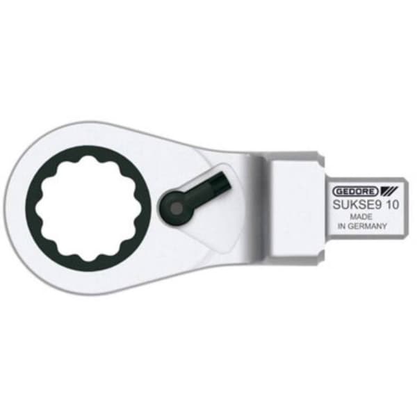 Gedore 2827778 Insticks-ringspärrnyckel 19 mm