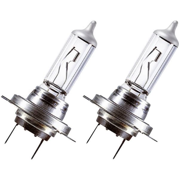 Halogenlampa OSRAM 12 V Ultra Life H7 1 par