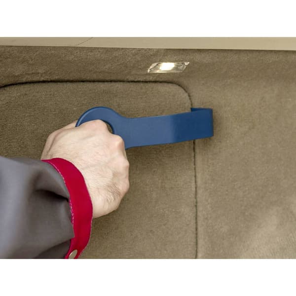 Basetech BT-2203102 Lösgöringsverktyg-set för bildelar 5-delars