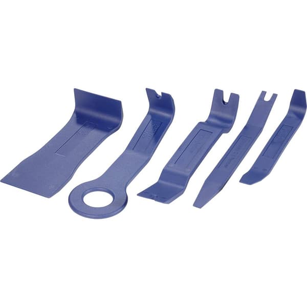 Basetech BT-2203102 Lösgöringsverktyg-set för bildelar 5-delars