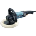 Miniatyrbild 1 av 3: Makita 9237CB Polermaskin rotation 1200 W 0 - 3200 U/min 180 mm