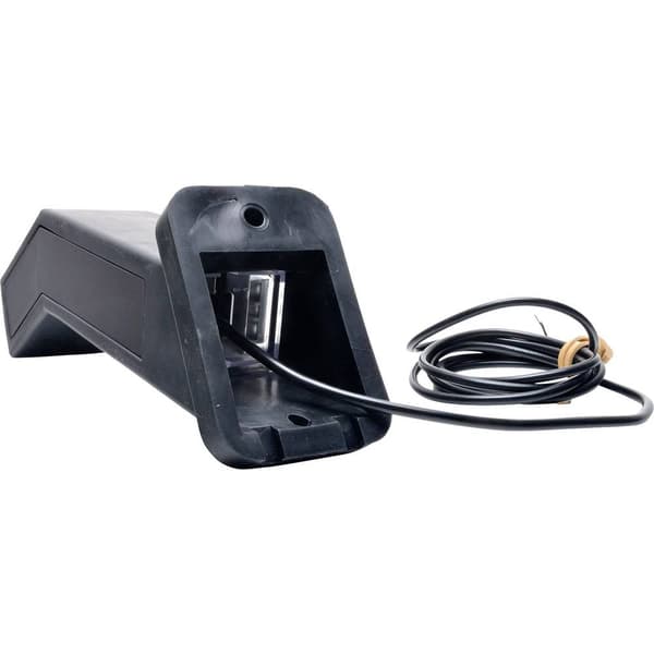 WAS Arbetsbelysning 12 V/DC, 24 V/DC W168.10.2 1445P Närfältsbelysning (B x H) 238 mm x 181 mm 1020 lm