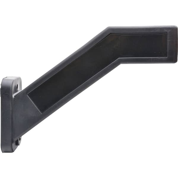 WAS Arbetsbelysning 12 V/DC, 24 V/DC W168.10.2 1445L Närfältsbelysning (B x H) 238 mm x 181 mm 1020 lm