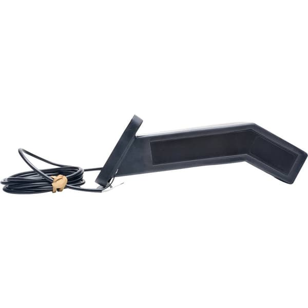 WAS Arbetsbelysning 12 V/DC, 24 V/DC W168.10.2 1445L Närfältsbelysning (B x H) 238 mm x 181 mm 1020 lm