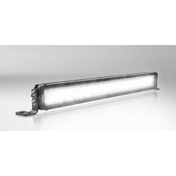 OSRAM LEDDL118-CB LEDDL118-CB Fjärrstrålkastare LED fram (L x B x H) 62 x 582 x 80 mm