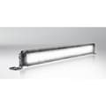 Miniatyrbild 3 av 5: OSRAM LEDDL118-CB LEDDL118-CB Fjärrstrålkastare LED fram (L x B x H) 62 x 582 x 80 mm