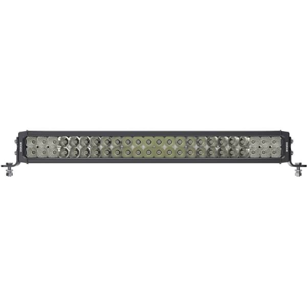 OSRAM LEDDL118-CB LEDDL118-CB Fjärrstrålkastare LED fram (L x B x H) 62 x 582 x 80 mm