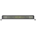 Miniatyrbild 2 av 5: OSRAM LEDDL118-CB LEDDL118-CB Fjärrstrålkastare LED fram (L x B x H) 62 x 582 x 80 mm