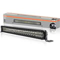 Miniatyrbild 1 av 5: OSRAM LEDDL118-CB LEDDL118-CB Fjärrstrålkastare LED fram (L x B x H) 62 x 582 x 80 mm