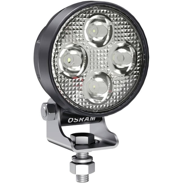 OSRAM LEDDL119-WD LEDDL119-WD Fjärrstrålkastare LED fram (L x B x H) 83 x 65 x 108 mm