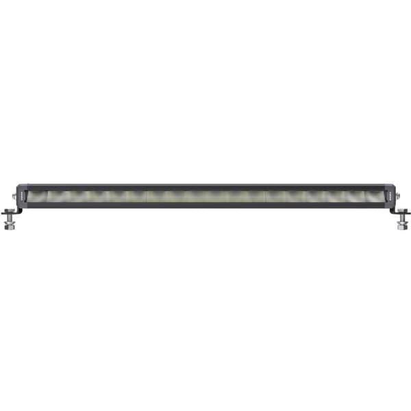 OSRAM LEDDL116-SP LEDDL116-SP Fjärrstrålkastare LED fram (L x B x H) 67 x 526 x 36 mm