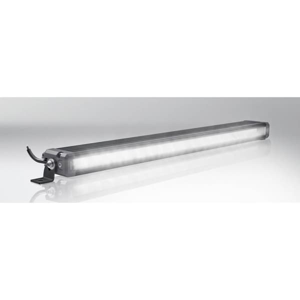 OSRAM LEDDL116-SP LEDDL116-SP Fjärrstrålkastare LED fram (L x B x H) 67 x 526 x 36 mm
