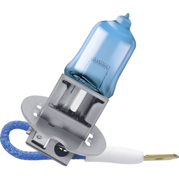 Philips Automotive 12336WVUB1 Halogenlampa WhiteVision Ultra H3 55 W 12 V