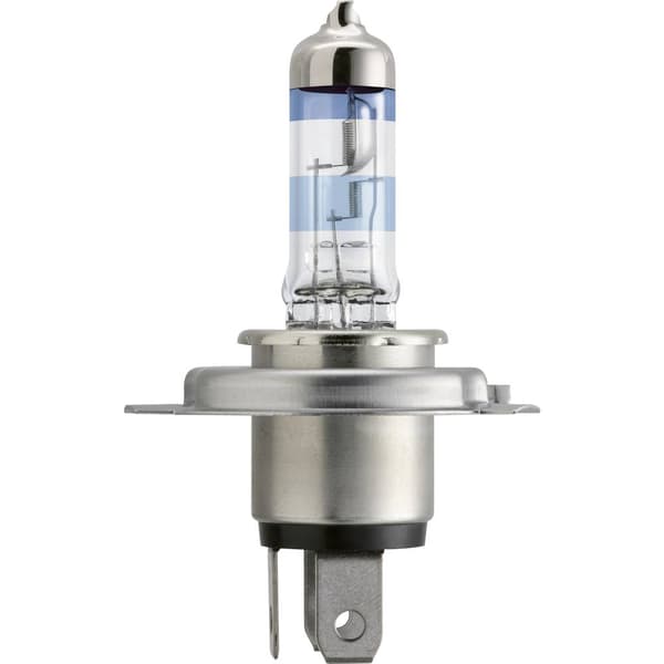 Philips Automotive 12342XVPB1 Halogenlampa X-tremeVision H4 60/55 W 12 V