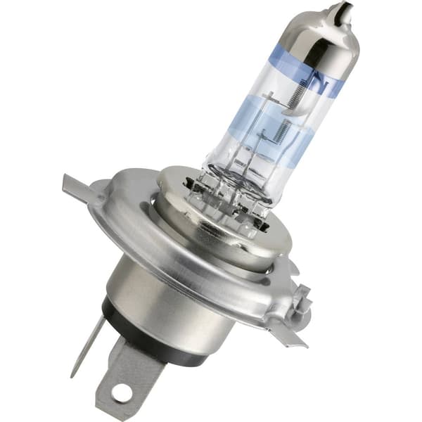 Philips Automotive 12342XVPB1 Halogenlampa X-tremeVision H4 60/55 W 12 V